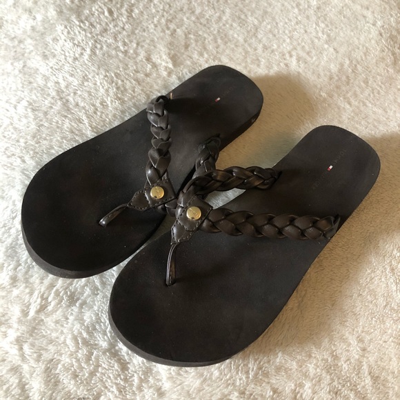 Tommy Hilfiger Shoes - Tommy Hilfiger Sandals